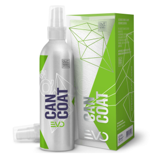 Gyeon Q2 CanCoat EVO 200 ml - keramická ochrana v spreji