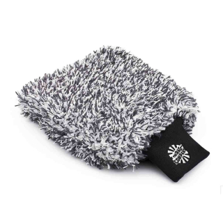 The Cyclone Premium Microfiber Wash Mitt - umývacia rukavica