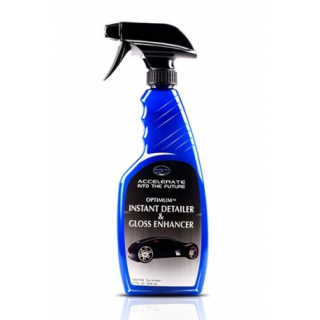 Optimum Instant Detailer and Gloss Enhancer - detailér 500 ml