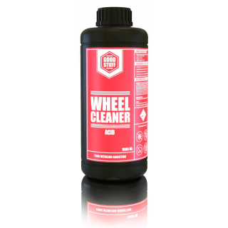 Good Stuff Acid Wheel Cleaner - kyslý čistič kolies 1000 ml