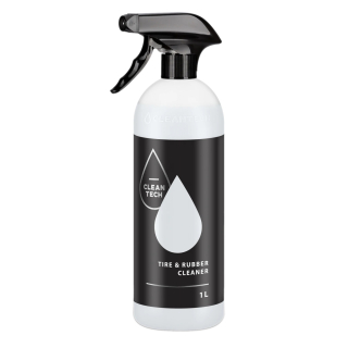 Cleantech Tire & Rubber Cleaner - čistič pneu a gumy 1000 ml