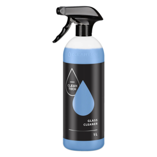Cleantech Glass Cleaner - čistič skiel 1000 ml