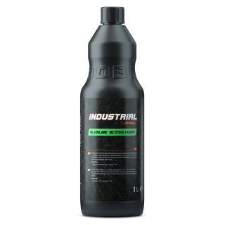 ADBL Industrial Alkaline Active Foam - aktívna pena 1000 ml
