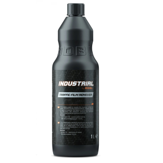 ADBL Industrial Traffic Film Remover - odstraňovač cestných nečistôt 1000 ml