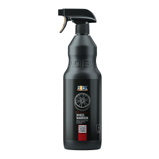 ADBL Wheel Warrior - kyselinový čistič kolies 1000 ml