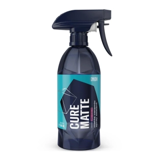 Gyeon Q2M Cure Matte ReDefined - detailér pre keramické ochrany 500 ml
