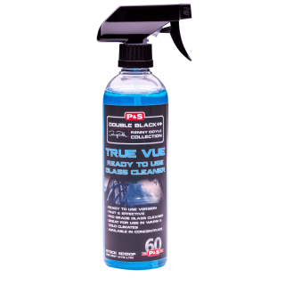 P&S True Vue - čistič skiel 0,473l
