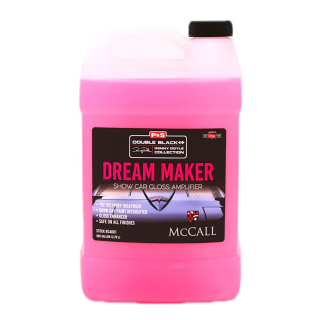 P&S Dream Maker - zvyšovač lesku 3,8l