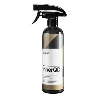 CarPro InnerQD - detailér na údržbu interiéru 500 ml