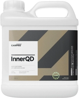 CarPro InnerQD - detailér na údržbu interiéru 4000 ml
