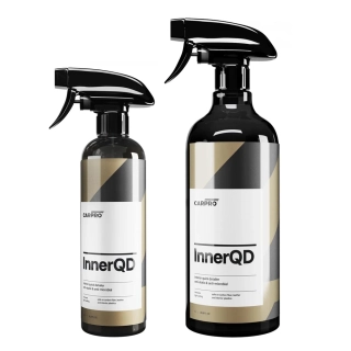 CarPro InnerQD - detailér na údržbu interiéru