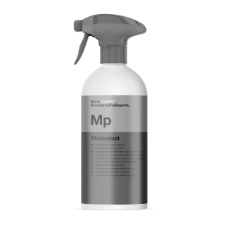 Koch Chemie Motorplast - impregnácia motorového priestoru 500 ml