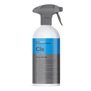 Koch Chemie Clay Spray - clay lubrikant 500 ml