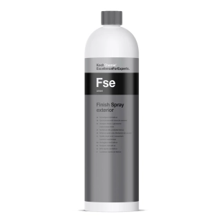 Koch Chemie Finish Spray Exterior Fse - detailér s odstraňovačom vodného kameňa 1l