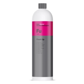 Koch Chemie Fresh Up Fu - eliminátor zápachu 1l