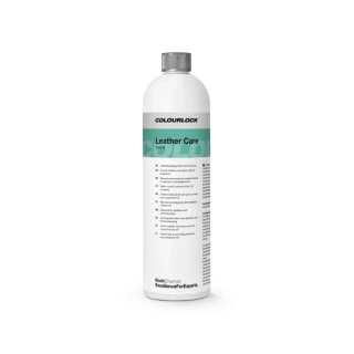 Koch Chemie Leather Care - ošetrenie kože 1l