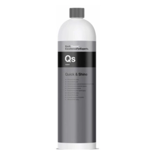 Koch Chemie Quick & Shine- rýchly detailér 1l