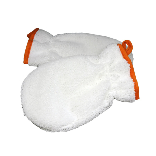CarPro InnerScrub - čistiaca rukavica