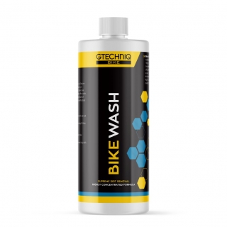 Gtechniq BIKE Wash - šampón na umytie bicykla 250 ml