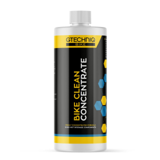 Gtechniq BIKE Clean Concentrate - univerzálny čistič a odmastňovač 500 ml