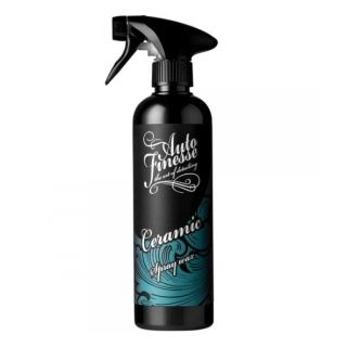Auto Finesse Ceramic Spray Wax - keramický vosk v spreji 500ml