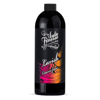 Auto Finesse Lavish Ceramic Foam - aktívna pena s ochranou 1000 ml