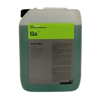 Koch Chemie Green Star GS - univerzálny čistič 11kg