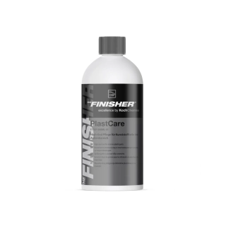 Koch Chemie PlastCare - exteriérové ošetrenie plastov 500 ml