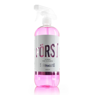 Stjarnagloss FÖRST - silný citrusový predumývač 1000 ml