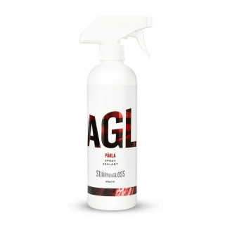 Stjarnagloss PÄRLA - sealant v spreji 500 ml
