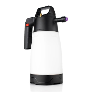 iK FOAM Pro 2+ vylepšená verzia napeňovača