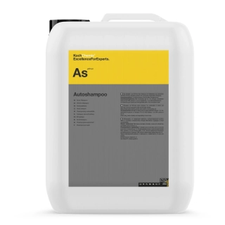 Koch Chemie Autoshampoo As - autošampón 11kg