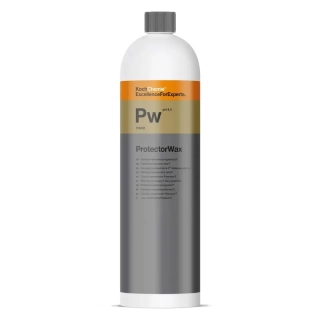 Koch Chemie ProtectorWax Pw - riediteľná ochrana laku 1l