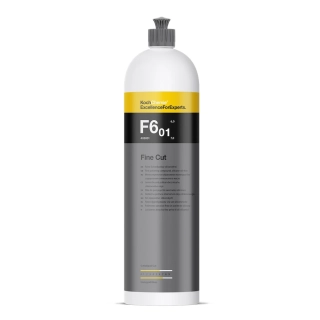 Koch Chemie Fine Cut F6.01 - jemná brúsna pasta