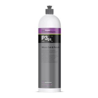 Koch Chemie Micro Cut & Finish P3.01 - leštiaca pasta s voskom