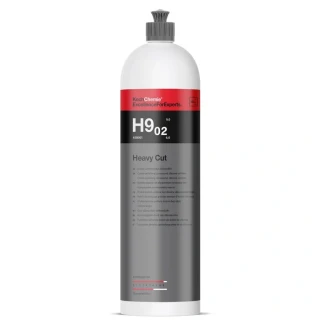 Koch Chemie Heavy Cut H9.02 - silne rezná pasta 1l