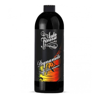 Auto Finesse Dynamite Traffic Film Remover - odstraňovač cestnej špiny 1000 ml