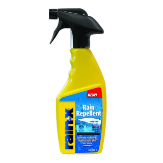 Rain-X Rain Repellent - tekuté stierače v spreji 500ml
