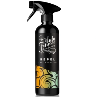 Auto Finesse Repel Ceramic Glass Cleaner - keramický čistič okien 500ml