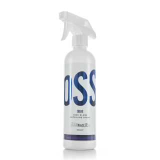 Stjarnagloss SILKE - rýchly detailér 500 ml