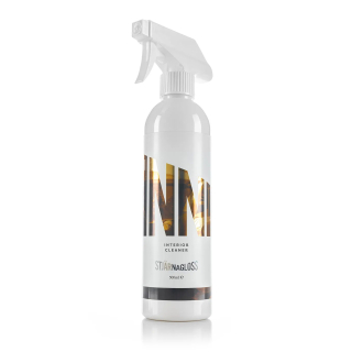 Stjarnagloss INNI - univerzálny čistič interiéru 500 ml
