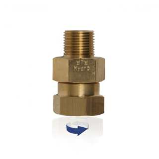 MTM Hydro Live 3/8" Swivel - otočná spojka na umývaciu pištoľ
