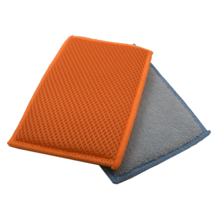 Jersey Scrubbing Bug Scrubber Pad - mikrovláknový odstraňovač hmyzu
