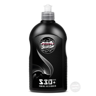 SCHOLL CONCEPTS S30+ Premium Swirl Remover - mierne abrazívna pasta 500g