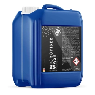 The Collection Microfiber Wash - tekutý prášok na mikrovlákno 5l