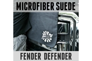 Microfiber Towel Fender - mikrovláknová ochrana pri práci