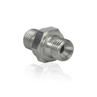 MTM Hydro 3/8" X 3/8" Male - redukcia s vonkajšími závitmi