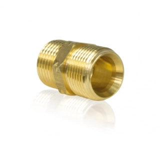 MTM Hydro M22 to G3/8" Male- redukcia s vonkajšími závitmi