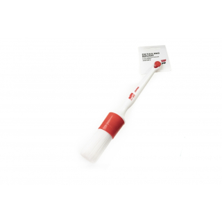 Soft99 Brush Red - štetec na exteriér 24mm