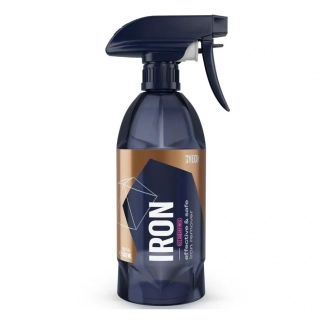 Gyeon Q2M Iron ReDefined - odstraňovač náletovej hrdze 500ml